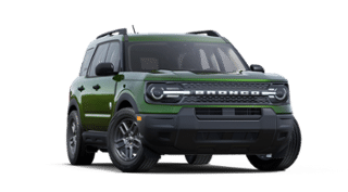 2025 Ford Bronco Sport® External Image 5